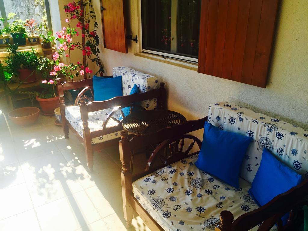 Apartmani Peric بار المظهر الخارجي الصورة