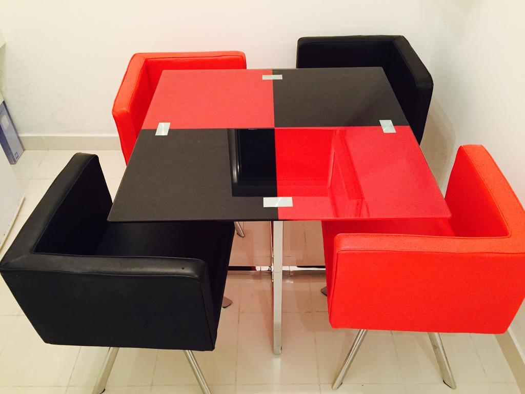 Apartmani Peric بار المظهر الخارجي الصورة
