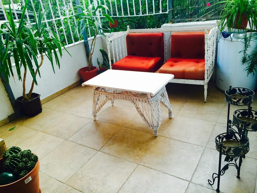 Apartmani Peric بار المظهر الخارجي الصورة