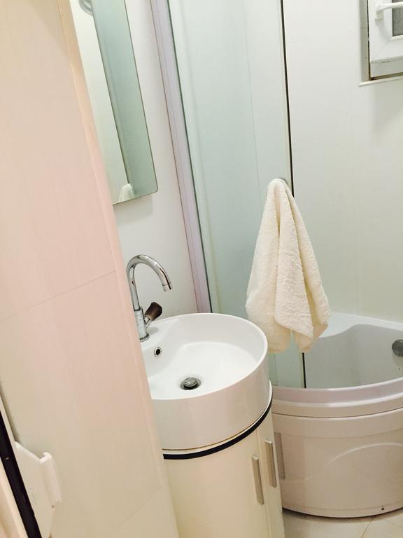 Apartmani Peric بار المظهر الخارجي الصورة