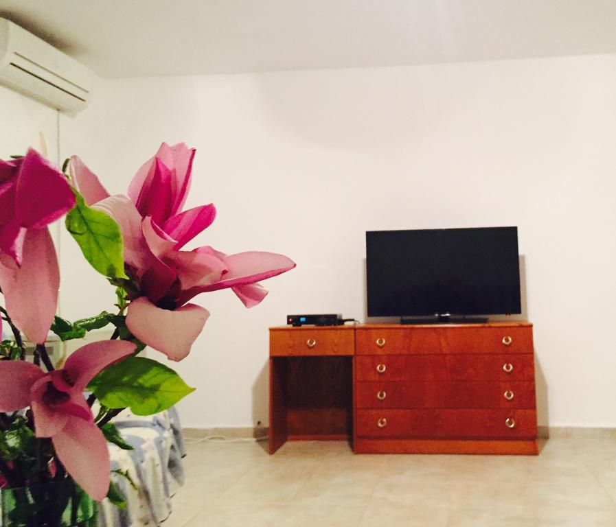 Apartmani Peric بار المظهر الخارجي الصورة