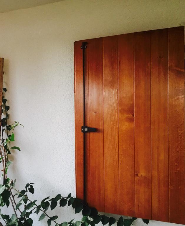Apartmani Peric بار المظهر الخارجي الصورة